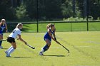 FH vs Nichols  Wheaton College Field Hockey vs Nichols College. - Photo By: KEITH NORDSTROM : Wheaton, field hockey, FH2021